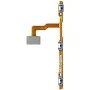 Power Button Flex Cable for Vivo Z3i - On Off Flex / PCB by Sparestream