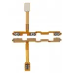 Volume Button Flex Cable for Vivo X50 Pro by Sparestream
