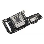 Charging Connector Flex / PCB Board for Vivo X50 Pro by Sparestream