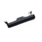 Power Button Outer for Vivo X50 Pro Black - Plastic On Off Switch by Sparestream