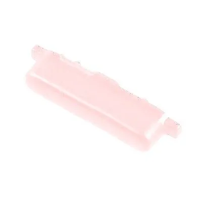 Power Button Outer for Vivo S17 5G Pink - Plastic On Off Switch by Sparestream