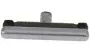 Power Button Outer for Vivo Z3i Black - Plastic On Off Switch by Sparestream