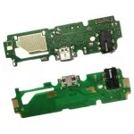 Charging Connector Flex / PCB Board for Vivo U1 by Sparestream