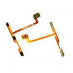 Power Button Flex Cable for  Vivo V9 Pro - On Off Flex / PCB by Sparestream