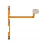 Volume Button Flex Cable for Vivo V9 Pro by Sparestream