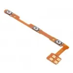 Power Button Flex Cable for Vivo S7e 5G - On Off Flex / PCB by Sparestream