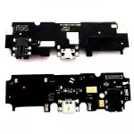 Charging Connector Flex / PCB Board for Vivo V9 Pro by Sparestream