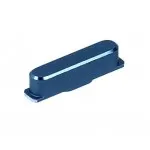 Power Button Outer for Vivo V9 Pro Purple - Plastic On Off Switch by Sparestream