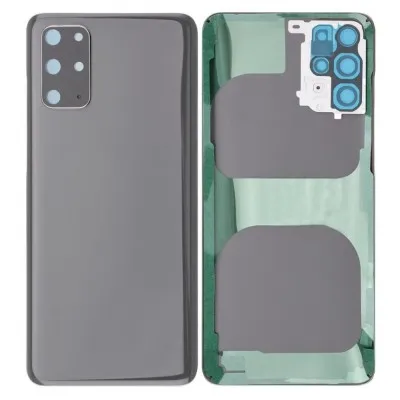 Full Body Housing for Samsung Galaxy S20 Plus 5G - Grey By Sparestream