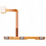 Volume Button Flex Cable for Vivo V21 by Sparestream