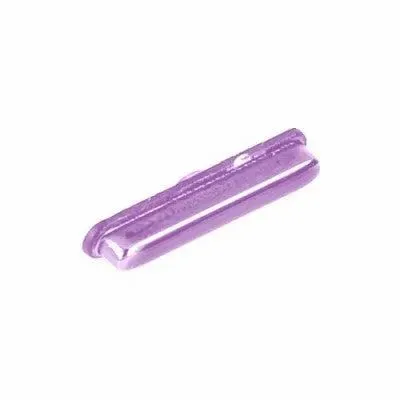 Power Button Outer for Samsung Galaxy A22 5G Violet by Sparestream