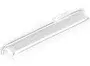 Power Button Outer for Vivo S1 Prime White- Plastic On Off Switch by Sparestream