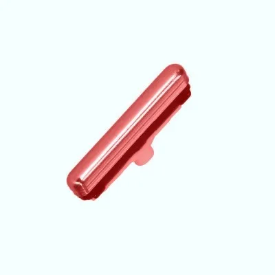 Power Button Outer for Samsung Galaxy S20 Plus Red - Plastic On Off Switch By Sparestream