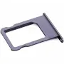 SIM Card Holder Tray for Vivo V40 Pro - Blue by Sparestream