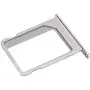SIM Card Holder Tray for Vivo V40 Pro - White by Sparestream