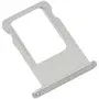 SIM Card Holder Tray for Vivo V40 Pro - Grey by Sparestream