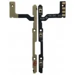 Power Button Flex Cable for Vivo V25e - On Off Flex / PCB by Sparestream