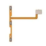 Power Button Flex Cable for Vivo V9 Plus - On Off Flex / PCB by Sparestream