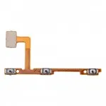 Power Button Flex Cable for Vivo Z5x 2020 - On Off Flex / PCB by Sparestream
