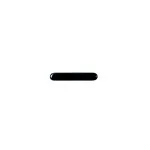 Power Button Outer for Vivo V9 Plus Black - Plastic On Off Switch by Sparestream