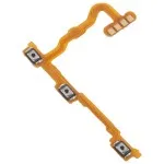 Power Button Flex Cable for Vivo S12 5G - On Off Flex / PCB by Sparestream