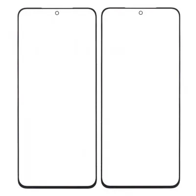 Front Glass for Samsung Galaxy S21 5G - Violet By Sparestream