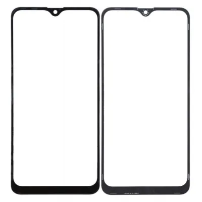 Front Glass for Samsung Galaxy A10s - Green by Sparestream