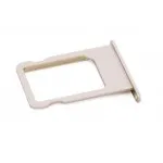 SIM Card Holder Tray for Vivo S12 Pro - Black by Sparestream