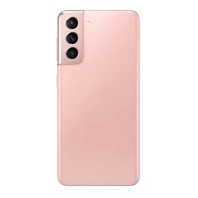 Full Body Housing for Samsung Galaxy S21 5G - Pink By Sparestream