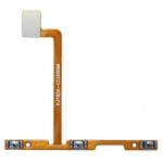 Power Button Flex Cable for Vivo Z3x - On Off Flex / PCB by Sparestream