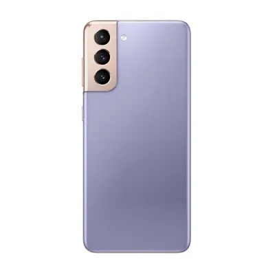 Full Body Housing for Samsung Galaxy S21 5G - Violet By Sparestream