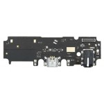 Charging Connector Flex / PCB Board for Vivo Z3x by Sparestream