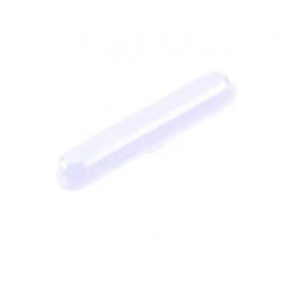 Power Button Outer for Vivo X30 Pro White - Plastic On Off Switch by Sparestream