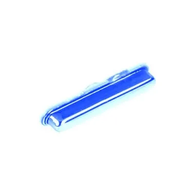 Power Button Outer for Vivo X27 Blue - Plastic On Off Switch by Sparestream