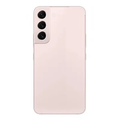 Full Body Housing for Samsung Galaxy S22 plus 5G - Pink Gold By Sparestream