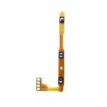 Power Button Flex Cable for Vivo Y100i 5G - On Off Flex / PCB by Sparestream