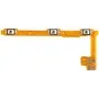 Power Button Flex Cable for Vivo X90s 5G - On Off Flex / PCB by Sparestream