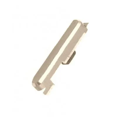 Power Button Outer for Vivo Z5i Blue - Plastic On Off Switch by Sparestream