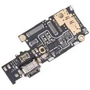 Charging Connector Flex / PCB Board for Vivo X90s 5G by Sparestream