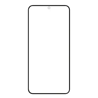 Front Glass for Samsung Galaxy S24 Plus 5G - Green By Sparestream