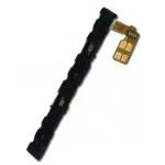 Power Button Flex Cable for Vivo X Note - On Off Flex / PCB by Sparestream