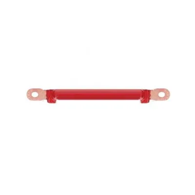 Power Button Outer for Samsung Galaxy A10s Red- Plastic On Off Switch by Sparestream