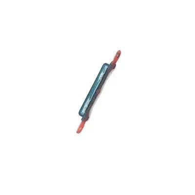 Power Button Outer for Samsung Galaxy A10s Green - Plastic On Off Switch by Sparestream