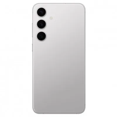 Full Body Housing for Samsung Galaxy S24 Plus 5G - Grey By Sparestream