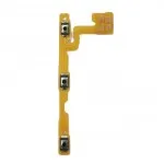 Volume Button Flex Cable for Vivo Y100A by Sparestream