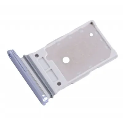 SIM Card Holder Tray for Samsung Galaxy S24 Plus 5G - Violet By Sparestream