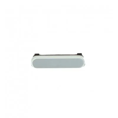 Power Button Outer for Samsung Galaxy S24 Plus 5G Green - Plastic On Off Switch By Sparestream
