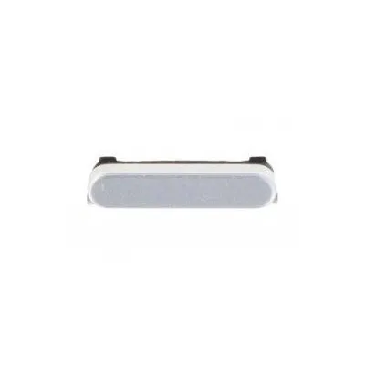 Power Button Outer for Samsung Galaxy S24 Plus 5G Grey - Plastic On Off Switch By Sparestream