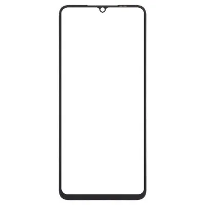 Front Glass for Samsung Galaxy A05 - Silver by Sparestream