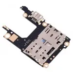 Charging Connector Flex / PCB Board for Vivo X21 UD by Sparestream